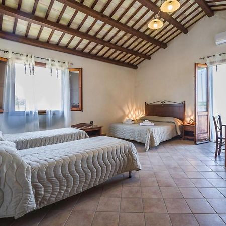 Villa Altair Mazara del Vallo Exterior foto