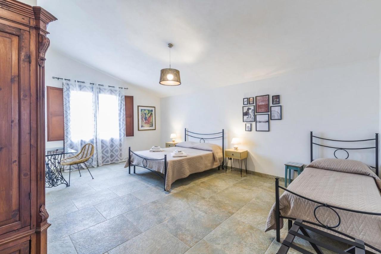 Villa Altair Mazara del Vallo Exterior foto