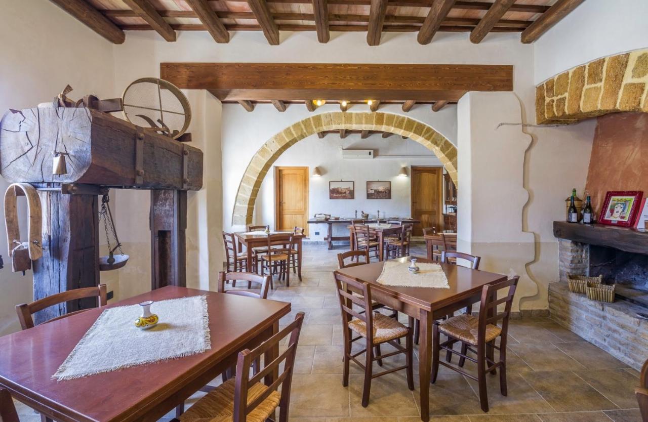 Villa Altair Mazara del Vallo Exterior foto